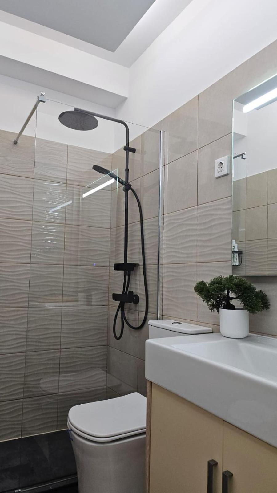 Papagayo Beach Apartments Arona  Exterior photo